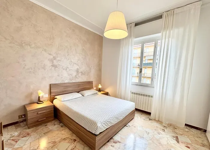 La Casa Di Nani E Cin Finale Ligure