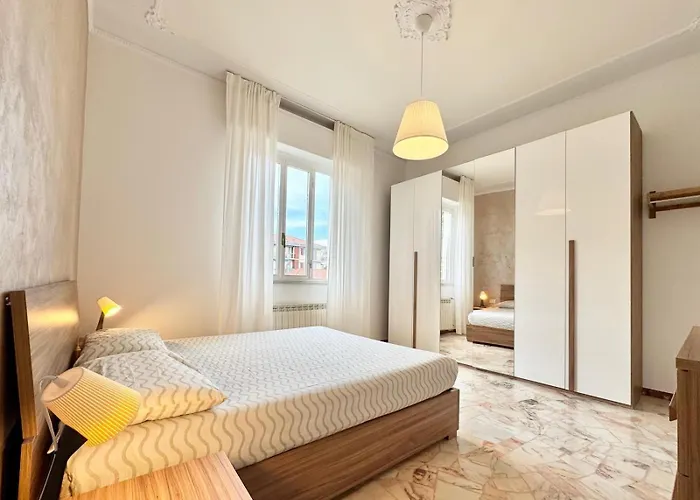 La Casa Di Nani E Cin *