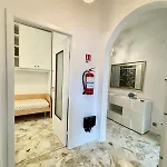 La Casa Di Nani E Cin Appartement *