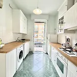 La Casa Di Nani E Cin Appartement *
