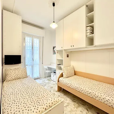 La Casa Di Nani E Cin