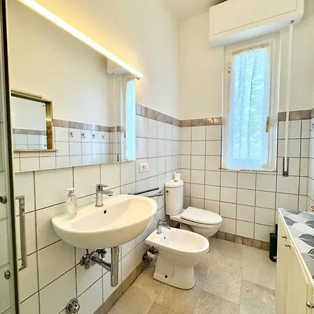 La Casa Di Nani E Cin Apartment *