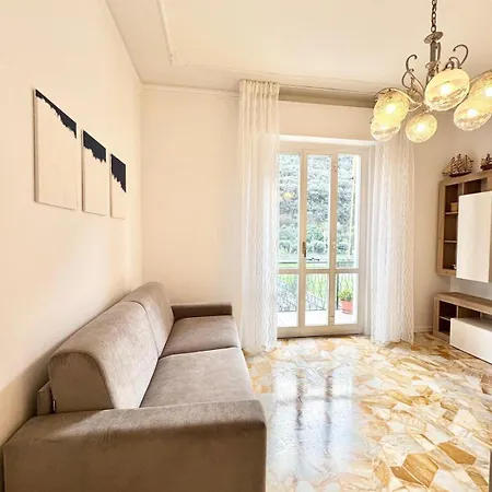 Apartment La Casa Di Nani E Cin Finale Ligure