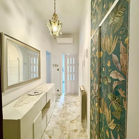 La Casa Di Nani E Cin Apartment *