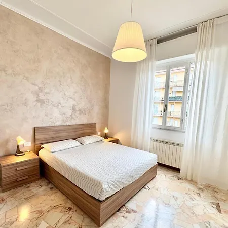 La Casa Di Nani E Cin Finale Ligure