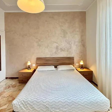 La Casa Di Nani E Cin * フィナーレ・リーグレ