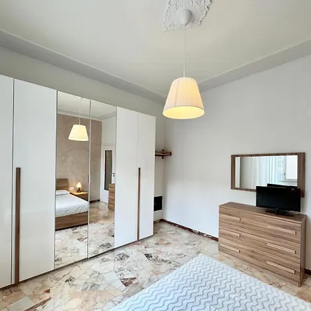 La Casa Di Nani E Cin דירה