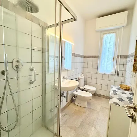 דירה La Casa Di Nani E Cin
