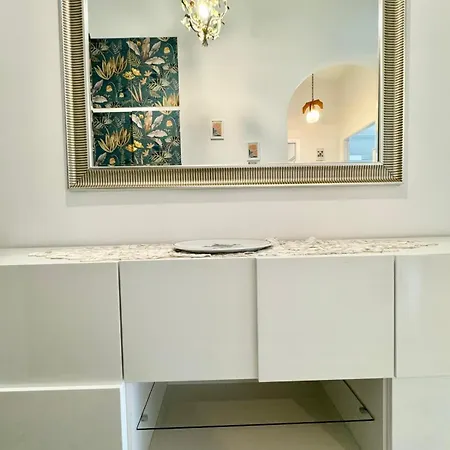 Apartment La Casa Di Nani E Cin *