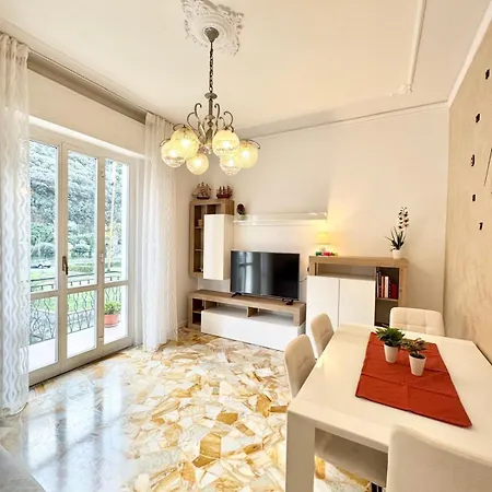 Apartment La Casa Di Nani E Cin Finale Ligure