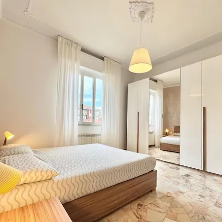 La Casa Di Nani E Cin *