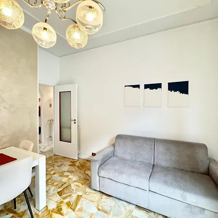 La Casa Di Nani E Cin * Finale Ligure