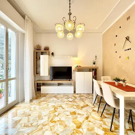 La Casa Di Nani E Cin