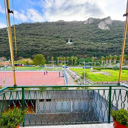 La Casa Di Nani E Cin Apartment Finale Ligure