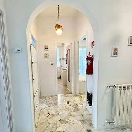 La Casa Di Nani E Cin *