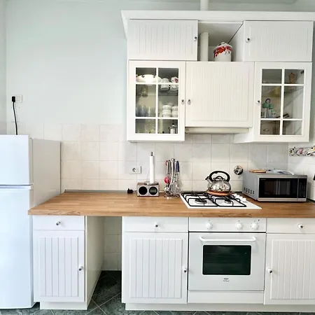 La Casa Di Nani E Cin * Finale Ligure