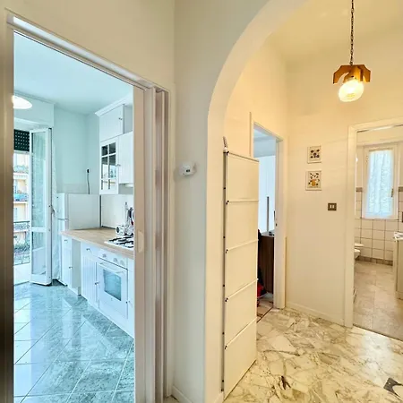 La Casa Di Nani E Cin *