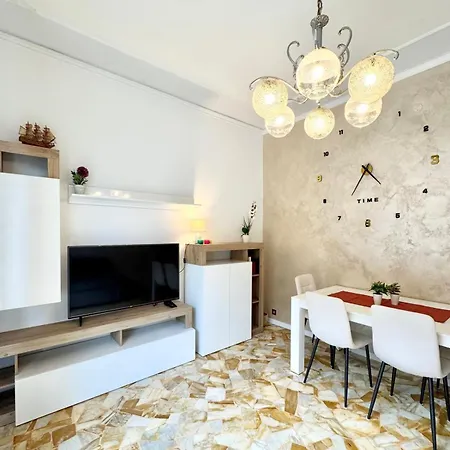 La Casa Di Nani E Cin פינאלה ליגורה