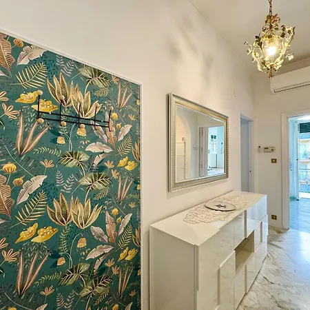 La Casa Di Nani E Cin